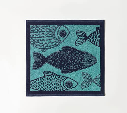 Top Towel 3er Pack Küchentücher - Küchentücher aus Frottee, 100% Baumwolle, Bedruckt, Jacquard, Bora, 3210 Top Towel 3er Pack Küchentücher - Küchentücher aus Frottee, 100% Baumwolle, Bedruckt, Jacquard, Bora, 3210 von Top Towel