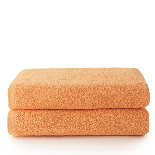 Top Towel 5 große Duschtücher von Top Towel