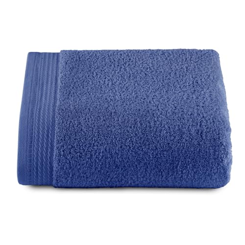 Top Towel – Premium – Große Badetücher – Badetücher – 1 Duschtuch – 70 x 140 cm – 100% Baumwolle – 600 Gramm - Azulina Top Towel – Premium – Große Badetücher – Badetücher – 1 Duschtuch – 70 x 140 cm – 100% Baumwolle – 600 Gramm - Azulina von Top Towel