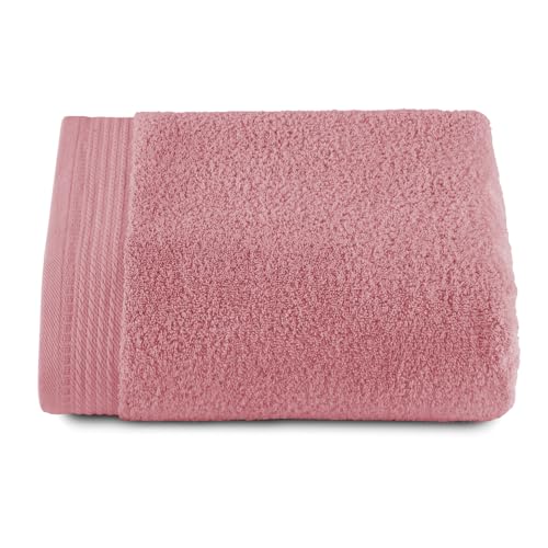 Top Towel – Premium – Große Badetücher – Badetücher – 1 Duschtuch – 70 x 140 cm – 100 % Baumwolle – 600 Gramm - Kessel Top Towel – Premium – Große Badetücher – Badetücher – 1 Duschtuch – 70 x 140 cm – 100 % Baumwolle – 600 Gramm - Kessel von Top Towel
