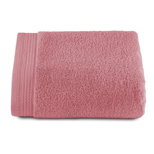 Top Towel – Premium – Große Badetücher – Badezimmerhandtücher – 1 großes Duschtuch – 100 x 150 cm – 100% Baumwolle – 600 Gramm - Kessel Top Towel – Premium – Große Badetücher – Badezimmerhandtücher – 1 großes Duschtuch – 100 x 150 cm – 100% Baumwolle – 600 Gramm - Kessel von Top Towel