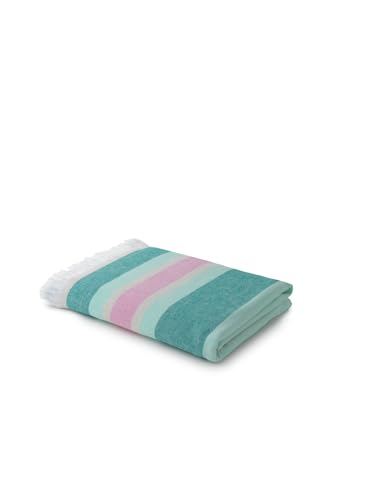 Top Towel - Tango – Strandtuch XXL 170x90 cm aus 100% Baumwolle – Weiches & Saugfähiges Badetuch – 400 g/m², Schnell Trocknend, Sandabweisend, Waschmaschinengeeignet Top Towel - Tango – Strandtuch XXL 170x90 cm aus 100% Baumwolle – Weiches & Saugfähiges Badetuch – 400 g/m², Schnell Trocknend, Sandabweisend, Waschmaschinengeeignet von Top Towel