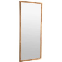 Eiche Spiegel 60 cm breit modernem Design von TopDesign