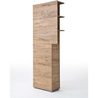 Standgarderobe in Eiche modern von TopDesign