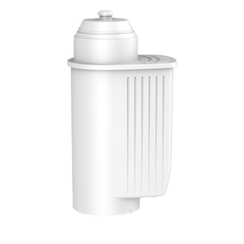 Wasserfilter Kaffeevollautomat für Siemens EQ Series, EQ6, EQ9, EQ500, S500, Ersatzwasserfilter Kompatibel mit Bosch TCZ7003, TCZ7033, 12008246, 467873, TÜV/SÜD Zertifiziert (1Pc) von TopEsct