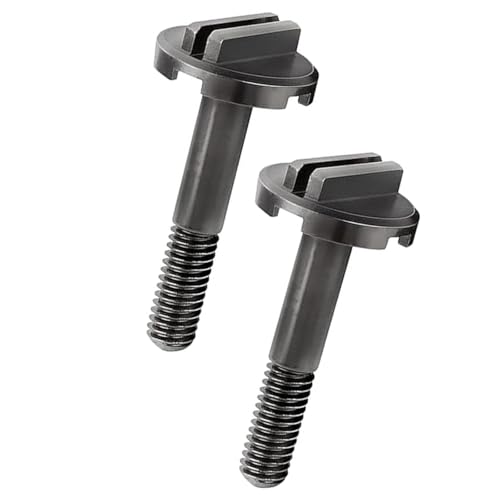 06-75-0025 Oszillierendes Werkzeug-Zubehör, kompatibel mit Milwaukee 2626-20 M18 Multi-Tool F40A und F40B, 2 Stück 06-75-0025 Oszillierendes Werkzeug-Zubehör, kompatibel mit Milwaukee 2626-20 M18 Multi-Tool F40A und F40B, 2 Stück von TopHomer