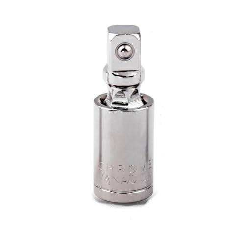 1/2 Zoll Impact Universal Joint Adapter Ratsche Steckdose Antrieb Flexible Steckdose Verlängerung Bar Universal Sleeve Manuelles Werkzeug von TopHomer