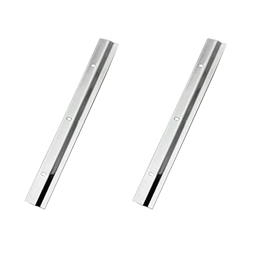 2 Stück Französischer Bildaufhänger, 30 cm Aluminiumlegierung Z Bar Ineinandergreifende Wandmontagehalterung Hardware-Set zum Aufhängen von Wandgemälden, Fotos, Spiegeln, Kunstwerken und Rahmen 2 Stück Französischer Bildaufhänger, 30 cm Aluminiumlegierung Z Bar Ineinandergreifende Wandmontagehalterung Hardware-Set zum Aufhängen von Wandgemälden, Fotos, Spiegeln, Kunstwerken und Rahmen von TopHomer