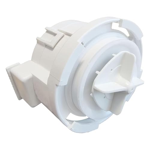 26V Waschmaschinenmotorpumpe, Waschpumpe Ersetzt Waschmaschinen Ersetzt Waschmaschinen Abflusspumpe Motor Ersetzt von TopHomer