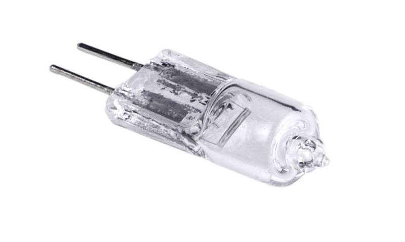12 V - 10 W Halogen Leuchtmittel Stiftsockellampe von TopLux