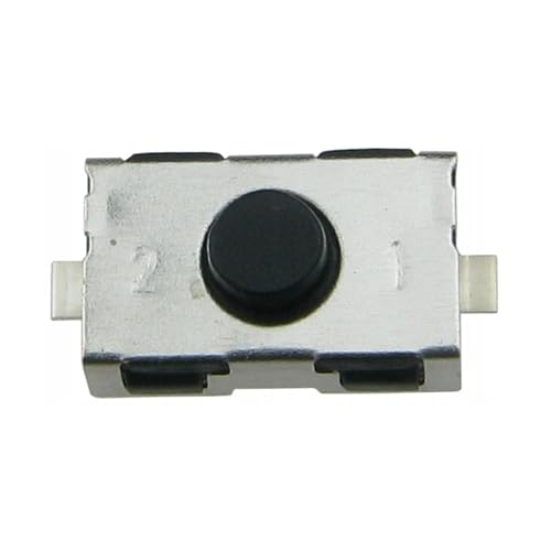 SMD-Mikroschalter 6×3,8×2,5mm kompatibel mit Mercedes-Benz A-Class W168 - 2 Stück SMD-Mikroschalter 6×3,8×2,5mm kompatibel mit Mercedes-Benz A-Class W168 - 2 Stück von Topalli
