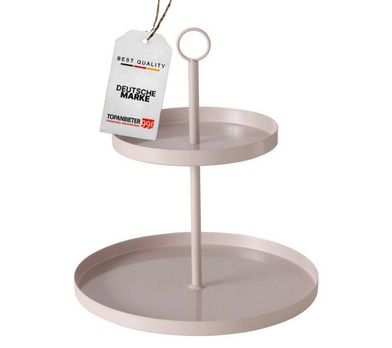 Topanbieter999 Dekoetagere von Topanbieter999