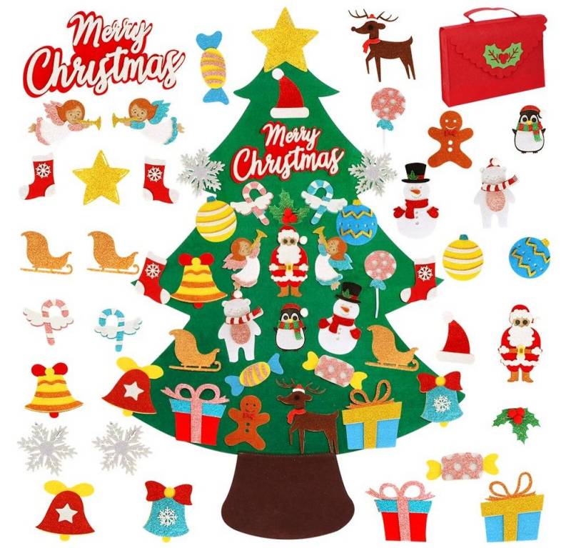 Topanbieter999 Hänge-Weihnachtsbaum von Topanbieter999