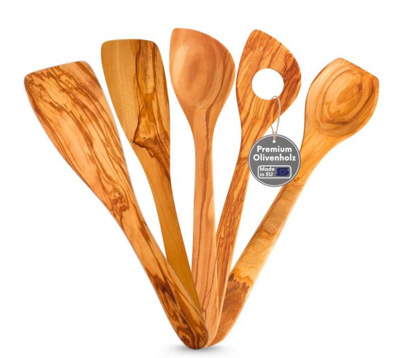 Topanbieter999 Kochbesteck-Set, Made in EU von Topanbieter999