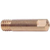 Toparc 041912 Kontaktrohre - 150A - Ø 0.8 mm, 10er Toparc 041912 Kontaktrohre - 150A - Ø 0.8 mm, 10er von Toparc