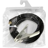 Toparc 043770 Masseklemme + Kabel - 2m - 16mm² Toparc 043770 Masseklemme + Kabel - 2m - 16mm² von Toparc