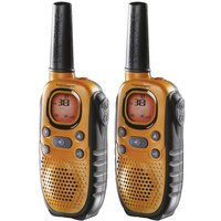 Topcom Twintalker 9100 RC-6404 PMR-Handfunkgerät 2er Set Topcom Twintalker 9100 RC-6404 PMR-Handfunkgerät 2er Set von Topcom