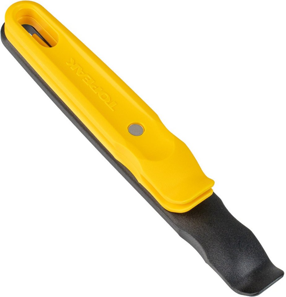 Topeak Fahrradreifenheber Topeak Shuttle Lever Pro von Topeak
