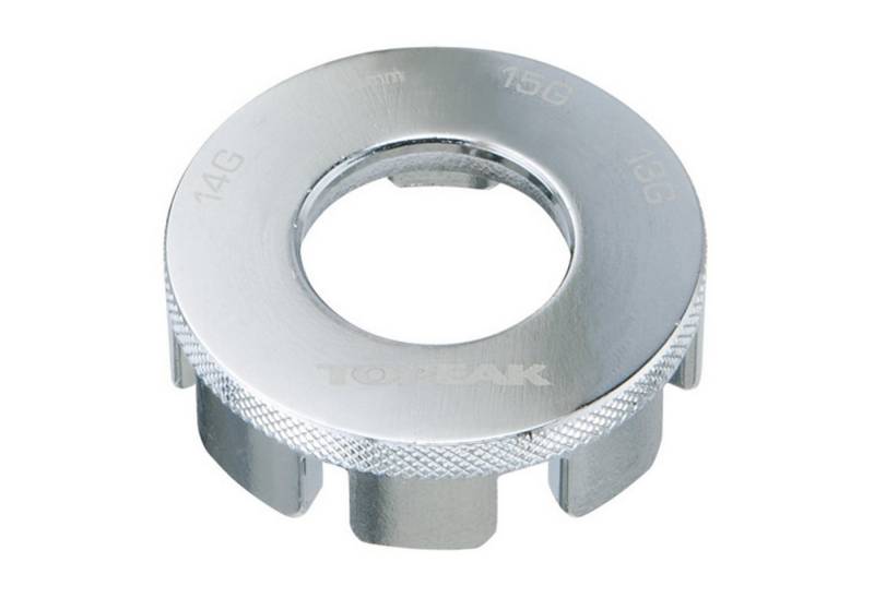 Topeak Fahrradwerkzeugset von Topeak