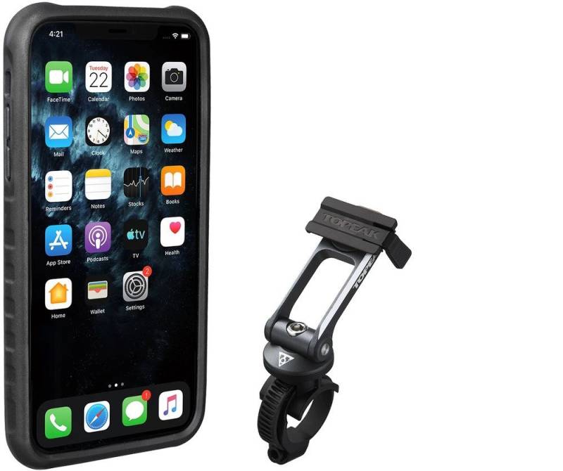 Topeak Fahrradwerkzeugset Topeak Fahrradwerkzeugset von Topeak