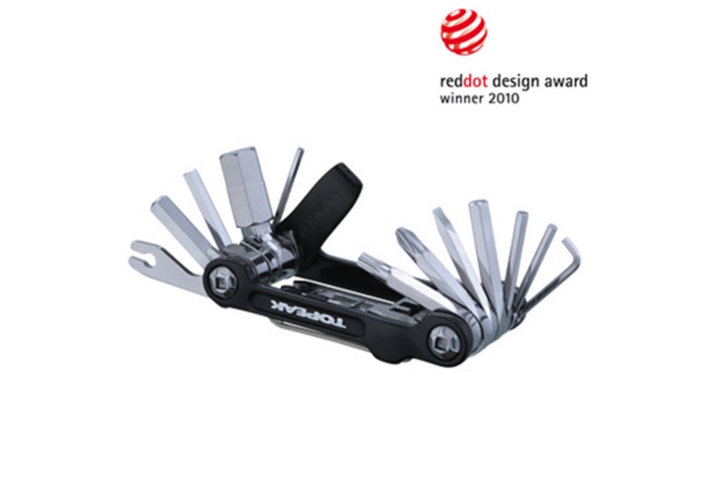 Topeak Multitool von Topeak