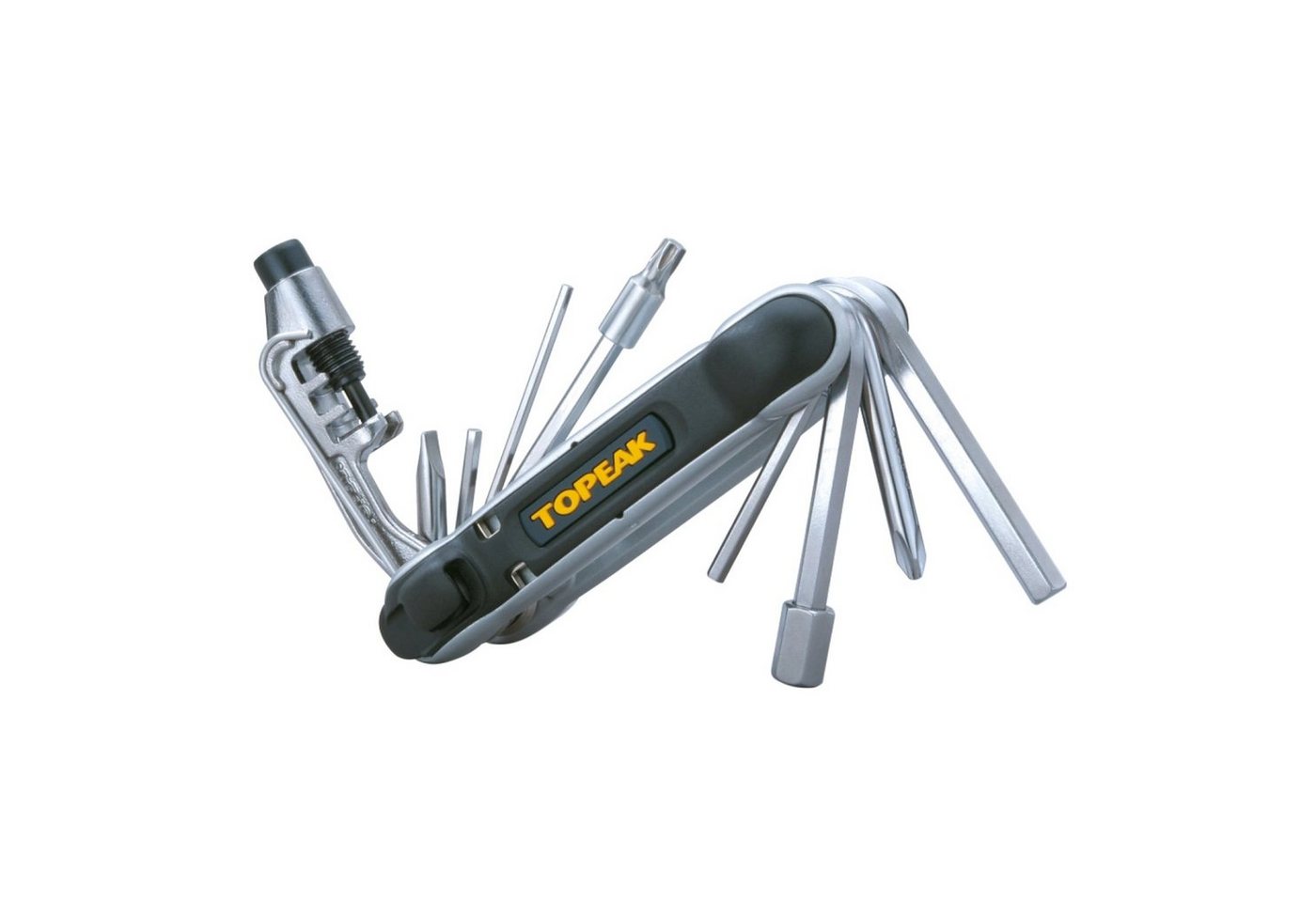 Topeak Multitool von Topeak