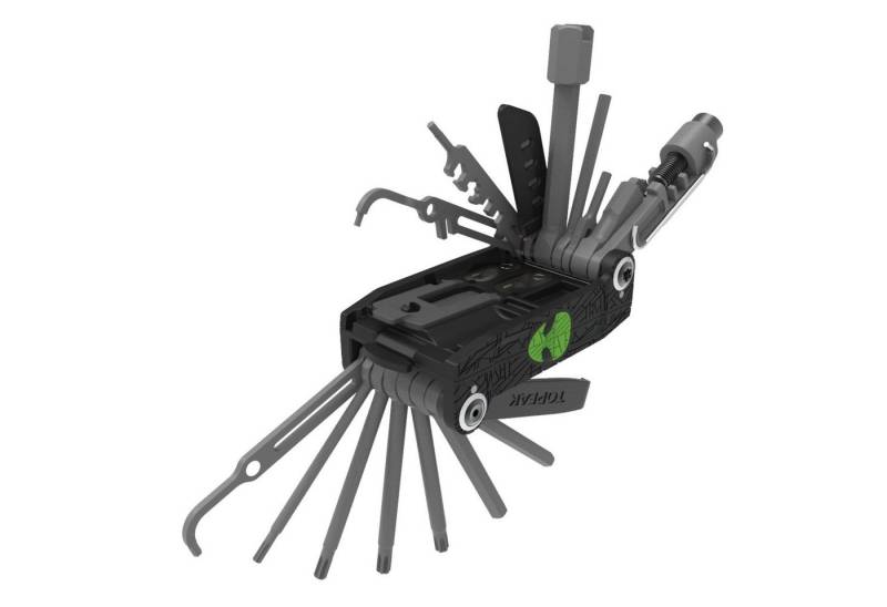 Topeak Multitool von Topeak