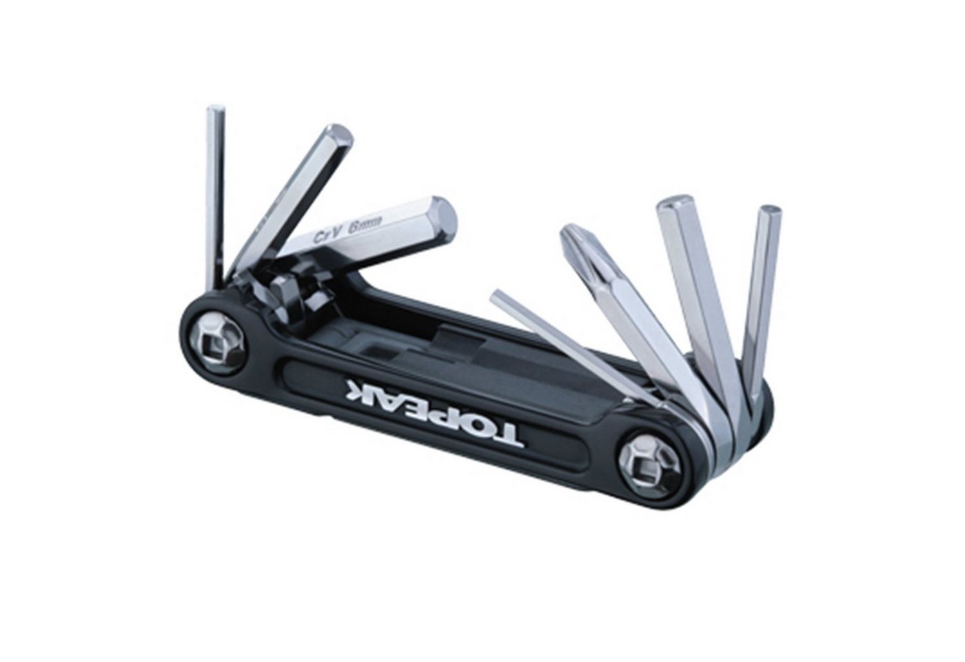 Topeak Multitool von Topeak