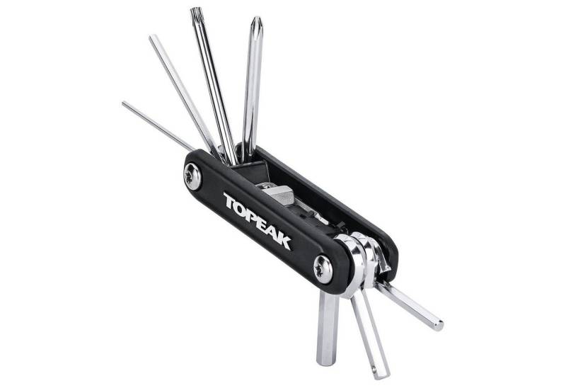 Topeak Multitool von Topeak