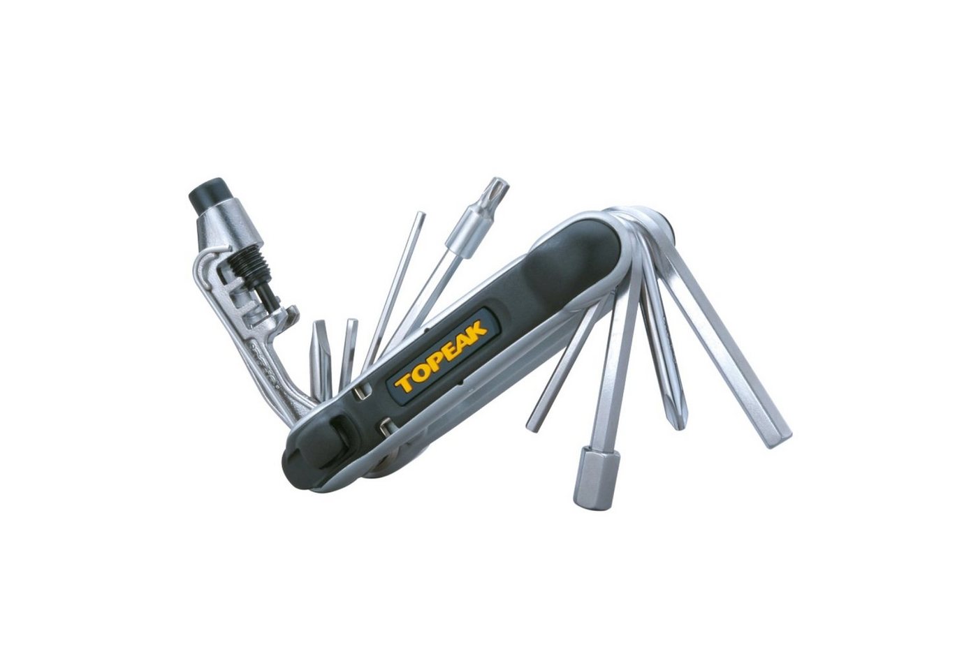 Topeak Multitool Topeak Multitool von Topeak