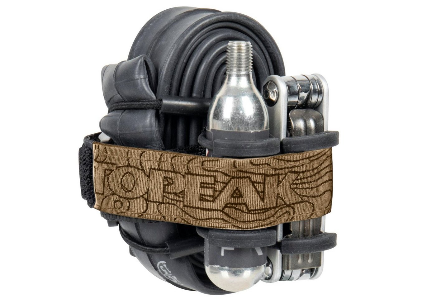 Topeak Werkzeugtasche von Topeak