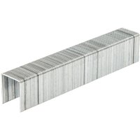 1000 Stk. Heftklammern 14 mm von Topex