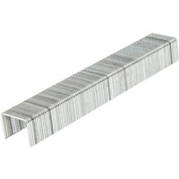 1000 Stk. Heftklammern 8 mm von Topex