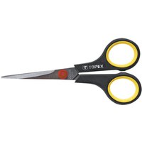 140 mm Schere von Topex