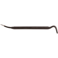 Brecheisen 600 mm, Querschnitt 29 x 16 mm von Topex