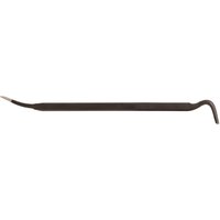 Brecheisen 750 mm, Querschnitt 30 x 16 mm Brecheisen 750 mm, Querschnitt 30 x 16 mm von Topex