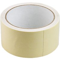 Doppelseitiges Klebeband 50 mm x 10 m Doppelseitiges Klebeband 50 mm x 10 m von Topex