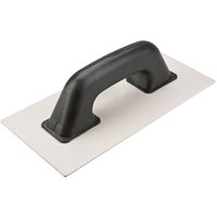 Gerade Kelle 260 x 130 mm Gerade Kelle 260 x 130 mm von Topex