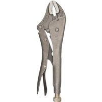 Klemmzange 225 mm in versch. Ausführungen Gripzange Klemmzange 225 mm in versch. Ausführungen Gripzange von Topex