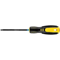 Kreuzschlitzschraubendreher versch. Gößen PH2 x 100 mm Kreuzschlitzschraubendreher versch. Gößen PH2 x 100 mm von Topex