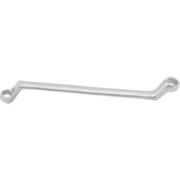 Ringschlüssel CrV 10 bis 32 mm 10 x 11 mm von Topex