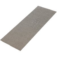 Schleifgitter 110 x 280 mm, K60, 5 Stk. Schleifgitter 110 x 280 mm, K60, 5 Stk. von Topex