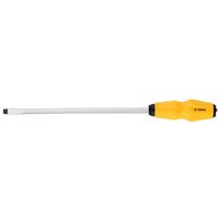 Schlitzschraubendreher zum Schlagen 8,0 x 250 mm Schlitzschraubendreher zum Schlagen 8,0 x 250 mm von Topex
