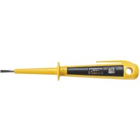 Spannungsprüfer 140 mm 120-250 v Spannungsprüfer 140 mm 120-250 v von Topex