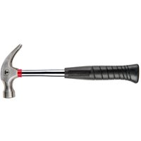 Topex Zimmermannshammer 450 g, poliert von Topex