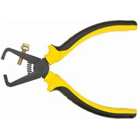 Topex - profi Abisolierzange 160mm, CrV Metall Topex - profi Abisolierzange 160mm, CrV Metall von Topex