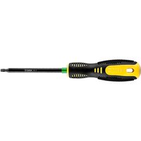 Torx T25 x 100 mm Schraubendreher Torx T25 x 100 mm Schraubendreher von Topex