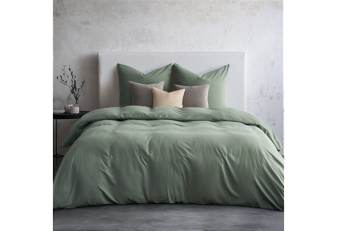 Topfinel Bettwäsche 135x200cm, Seersucker Bettwäsche-Sets, bügelfrei, allergiker, kühlende, 100% Mikrofaser, 2 teilig, Pflegeleicht, kuschelig, weich, Sommer bedding set Topfinel Bettwäsche 135x200cm, Seersucker Bettwäsche-Sets, bügelfrei, allergiker, kühlende, 100% Mikrofaser, 2 teilig, Pflegeleicht, kuschelig, weich, Sommer bedding set von Topfinel