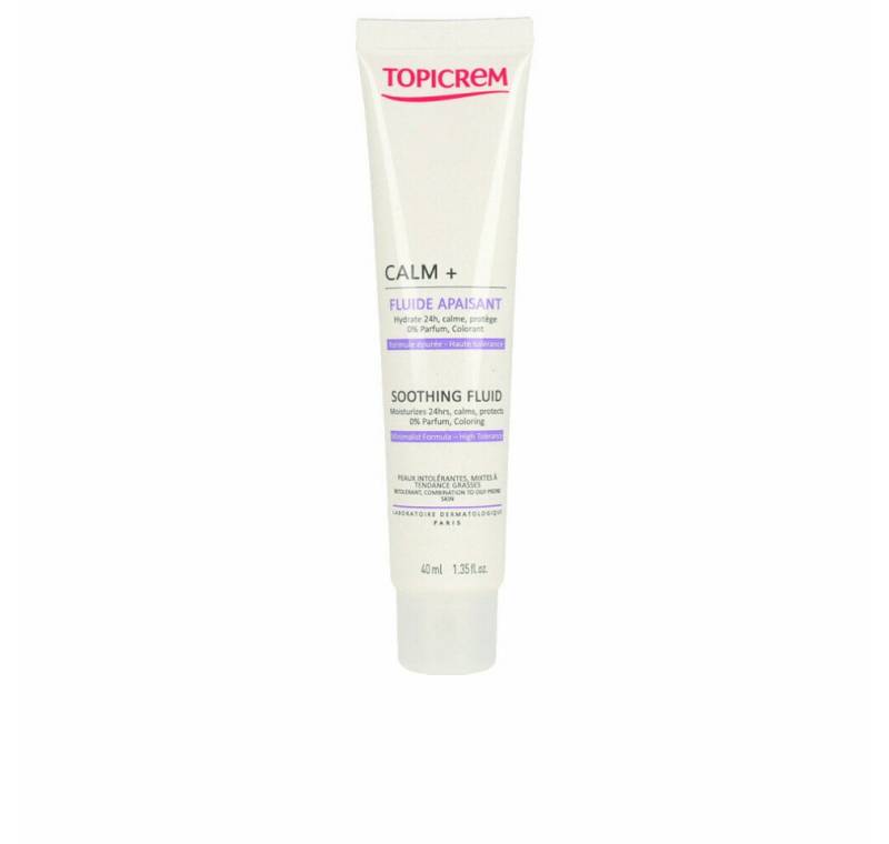 Topicrem Sprühflasche CALM+ soothing fluid 40ml von Topicrem