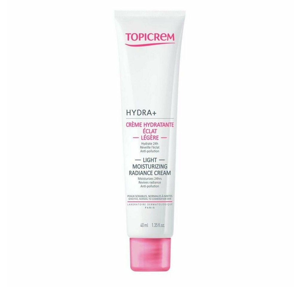 Topicrem Sprühflasche hydra cr ligera ecat 40ml Topicrem Sprühflasche hydra cr ligera ecat 40ml von Topicrem